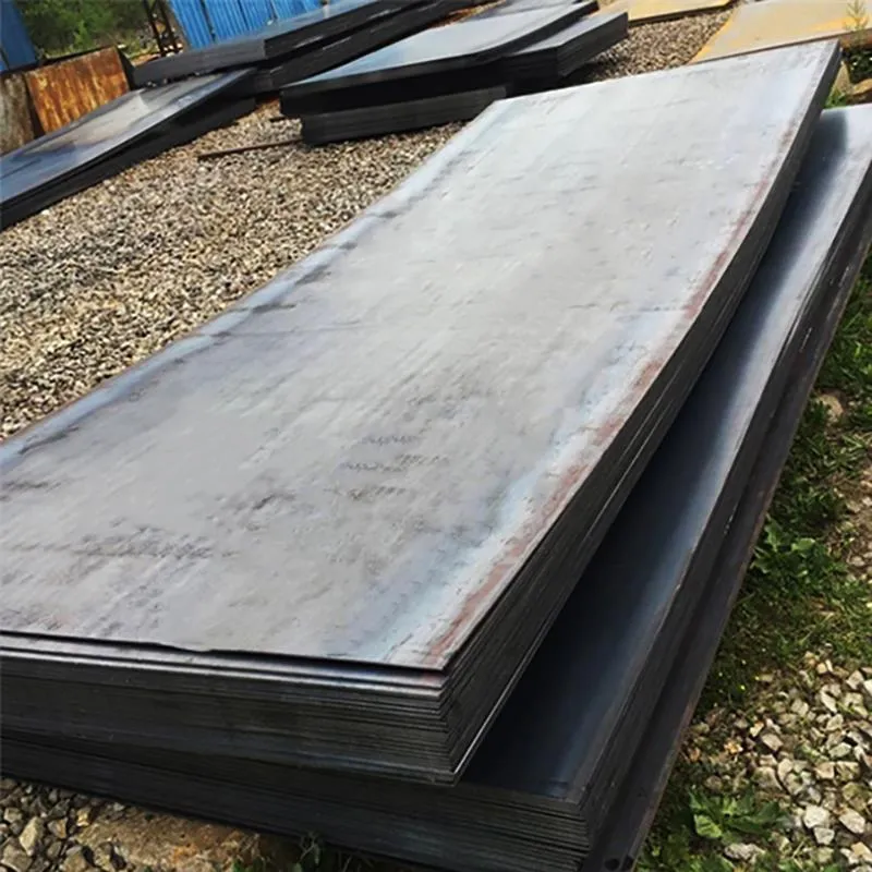 carbon steel plate